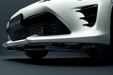 新型86 Racing