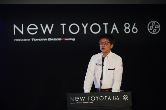 トヨタ 新型 86(ハチロク) 後期型モデル 速報試乗レポート／山本シンヤ[2016年7月ビッグマイナーチェンジ]