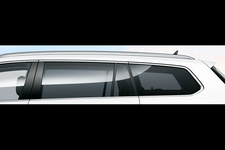 フォルクスワーゲン パサート ヴァリアント ヴォヤージュ