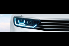 フォルクスワーゲン パサート ヴァリアント ヴォヤージュ