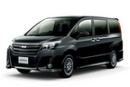 ノア特別仕様車 Si“W×B”