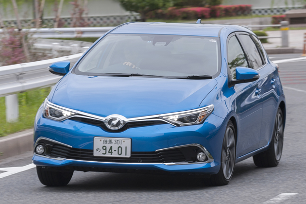 かつて ターボ王国 であった日本 今はなぜ ターボ車 が少ないのか 画像ギャラリー No 13 特集 Mota