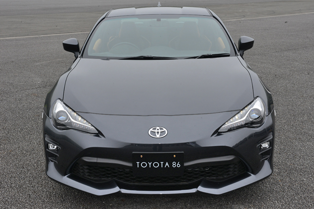 トヨタ 86 とスバル Brz を写真で比べてみた ビッグマイナーチェンジ 画像ギャラリー No 104 業界先取り 業界ニュース 自動車ニュース21国産車から輸入車まで Mota