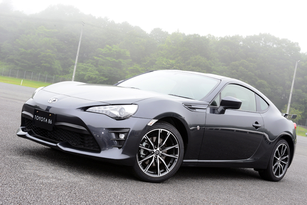 トヨタ 86 とスバル Brz を写真で比べてみた ビッグマイナーチェンジ 画像ギャラリー No 104 業界先取り 業界ニュース 自動車ニュース21国産車から輸入車まで Mota