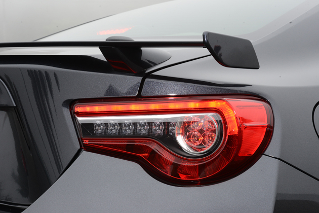 トヨタ 86 とスバル Brz を写真で比べてみた ビッグマイナーチェンジ 画像ギャラリー No 104 業界先取り 業界ニュース 自動車ニュース21国産車から輸入車まで Mota