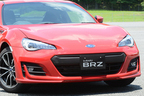スバル 新型 BRZ S [2016年7月 ビッグマイナーチェンジ]