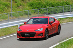 スバル 新型 BRZ S [2016年7月 ビッグマイナーチェンジ]