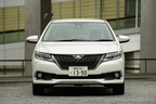 トヨタ 新型「プレミオ」「アリオン」試乗レポート[2016年6月ビッグマイナーチェンジ]／渡辺陽一郎