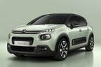 シトロエン 新型C3