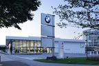 BMW GROUP Tokyo Bay