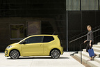 VW 新型up!海外試乗／竹岡圭inミラノ