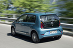 VW 新型up!海外試乗／竹岡圭inミラノ