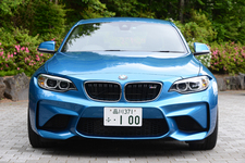 BMW M2 クーペ 試乗レポート／山本シンヤ