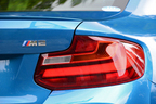 BMW M2 クーペ 試乗レポート／山本シンヤ