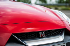 日産 新型GT-R 2017年モデル