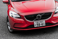 熟成の旨み、これぞベスト「V40」／ボルボ 新型 V40[2016年7月マイナーチェンジ] 試乗レポート