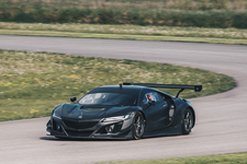 Acura NSX GT3