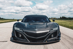 Acura NSX GT3