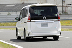 日産 新型セレナ（次期セレナ）