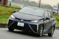 トヨタ、燃料電池自動車「MIRAI」をオーストラリアへ試験的に導入