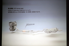 PSAグループ「プジョー」「シトロエン」「DS」新ディーゼル「BLUE HDi」発表会レポート[2016年7月12日(火)／会場：グランドハイアット東京 グランドボールルーム(東京都港区六本木)]