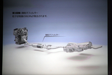 PSAグループ「プジョー」「シトロエン」「DS」新ディーゼル「BLUE HDi」発表会レポート[2016年7月12日(火)／会場：グランドハイアット東京 グランドボールルーム(東京都港区六本木)]