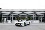 「BMW GROUP Tokyo Bay」グランドオープニング ”THE NEXT 100 YEARS”レポート[2016年7月8日(金)／会場：BMW GROUP Tokyo Bay(東京都江東区)