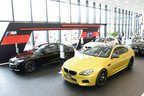 「BMW GROUP Tokyo Bay」グランドオープニング ”THE NEXT 100 YEARS”レポート[2016年7月8日(金)／会場：BMW GROUP Tokyo Bay(東京都江東区)