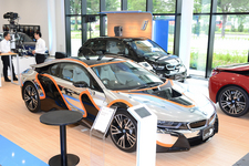 「BMW GROUP Tokyo Bay」グランドオープニング ”THE NEXT 100 YEARS”レポート[2016年7月8日(金)/会場:BMW GROUP Tokyo Bay(東京都江東区)