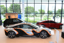 「BMW GROUP Tokyo Bay」グランドオープニング ”THE NEXT 100 YEARS”レポート[2016年7月8日(金)/会場:BMW GROUP Tokyo Bay(東京都江東区)