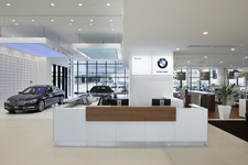 「BMW GROUP Tokyo Bay」グランドオープニング ”THE NEXT 100 YEARS”レポート[2016年7月8日(金)/会場:BMW GROUP Tokyo Bay(東京都江東区)