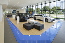 「BMW GROUP Tokyo Bay」グランドオープニング ”THE NEXT 100 YEARS”レポート[2016年7月8日(金)/会場:BMW GROUP Tokyo Bay(東京都江東区)