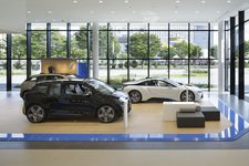 「BMW GROUP Tokyo Bay」グランドオープニング ”THE NEXT 100 YEARS”レポート[2016年7月8日(金)/会場:BMW GROUP Tokyo Bay(東京都江東区)