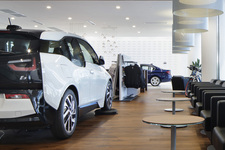 「BMW GROUP Tokyo Bay」グランドオープニング ”THE NEXT 100 YEARS”レポート[2016年7月8日(金)/会場:BMW GROUP Tokyo Bay(東京都江東区)