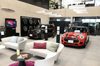 「BMW GROUP Tokyo Bay」グランドオープニング ”THE NEXT 100 YEARS”レポート[2016年7月8日(金)／会場：BMW GROUP Tokyo Bay(東京都江東区)