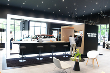 「BMW GROUP Tokyo Bay」グランドオープニング ”THE NEXT 100 YEARS”レポート[2016年7月8日(金)/会場:BMW GROUP Tokyo Bay(東京都江東区)
