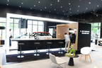 「BMW GROUP Tokyo Bay」グランドオープニング ”THE NEXT 100 YEARS”レポート[2016年7月8日(金)／会場：BMW GROUP Tokyo Bay(東京都江東区)