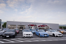 「BMW GROUP Tokyo Bay」グランドオープニング ”THE NEXT 100 YEARS”レポート[2016年7月8日(金)/会場:BMW GROUP Tokyo Bay(東京都江東区)