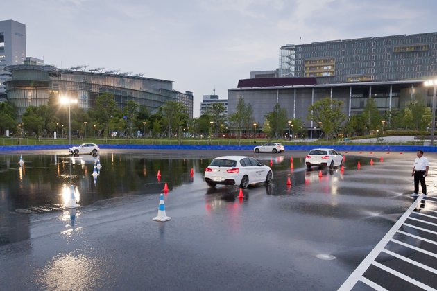 「BMW GROUP Tokyo Bay」グランドオープニング ”THE NEXT 100 YEARS”レポート[2016年7月8日(金)/会場:BMW GROUP Tokyo Bay(東京都江東区)