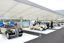 「BMW GROUP Tokyo Bay」グランドオープニング ”THE NEXT 100 YEARS”レポート[2016年7月8日(金)/会場:BMW GROUP Tokyo Bay(東京都江東区)