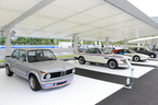 「BMW GROUP Tokyo Bay」グランドオープニング ”THE NEXT 100 YEARS”レポート[2016年7月8日(金)／会場：BMW GROUP Tokyo Bay(東京都江東区)