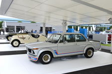 「BMW GROUP Tokyo Bay」グランドオープニング ”THE NEXT 100 YEARS”レポート[2016年7月8日(金)/会場:BMW GROUP Tokyo Bay(東京都江東区)