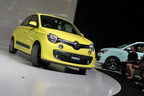 ルノー 新型「トゥインゴ」発表会【『TWINGO PARIS』Collection 2016】レポート[2016年7月13日(水)／会場：スターライズタワー スタジオアース(東京都港区芝公園)]