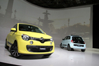 ルノー 新型「トゥインゴ」発表会【『TWINGO PARIS』Collection 2016】レポート[2016年7月13日(水)／会場：スターライズタワー スタジオアース(東京都港区芝公園)]