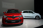 ルノー 新型「トゥインゴ」発表会【『TWINGO PARIS』Collection 2016】レポート[2016年7月13日(水)／会場：スターライズタワー スタジオアース(東京都港区芝公園)]