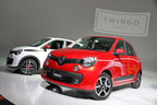 ルノー 新型「トゥインゴ」発表会【『TWINGO PARIS』Collection 2016】レポート[2016年7月13日(水)／会場：スターライズタワー スタジオアース(東京都港区芝公園)]