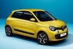 ルノー 新型「トゥインゴ」発表会【『TWINGO PARIS』Collection 2016】レポート[2016年7月13日(水)／会場：スターライズタワー スタジオアース(東京都港区芝公園)]