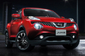 日産「ジューク」に“Style Blackパッケージ”が登場！ ～オプション価格8万円台で特別感を演出～