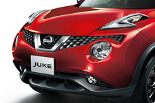 日産 ジューク 15RX Vセレクション Style Blackパッケージ