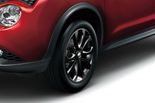 日産 ジューク 15RX Vセレクション Style Blackパッケージ